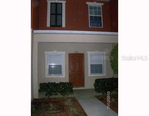 6765 LAKE ROCHESTER LANE GIBSONTON, FL 33534