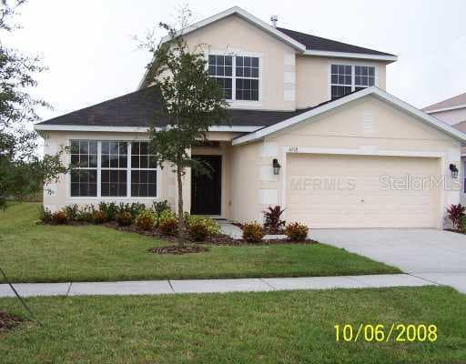 6718 GUILFORD CREST DRIVE APOLLO BEACH, FL 33572