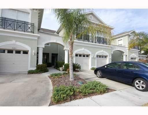 14181 WATERVILLE CIRCLE TAMPA, FL 33626