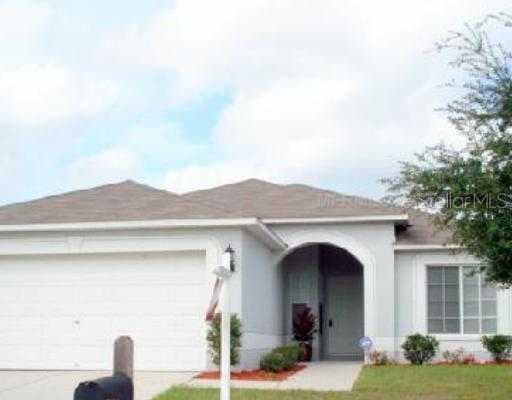 309 SHELBY BROOKE DRIVE PLANT CITY, FL 33563