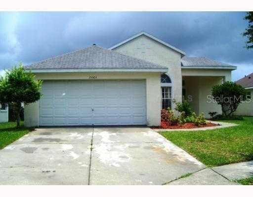 15503 CONWAY PLACE TAMPA, FL 33624