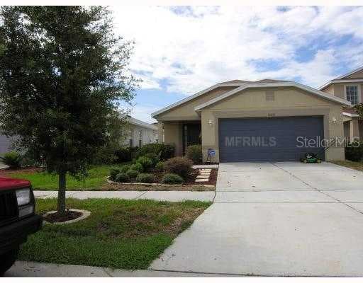 11438 BAY GARDENS LOOP RIVERVIEW, FL 33569