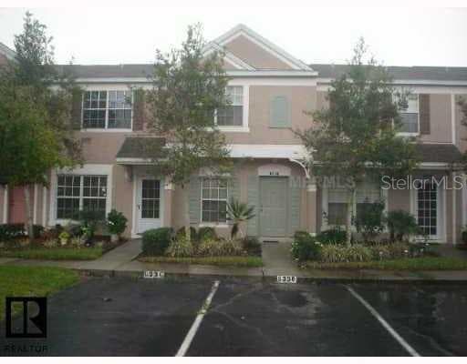 6338 BAYSIDE KEY DRIVE TAMPA, FL 33615