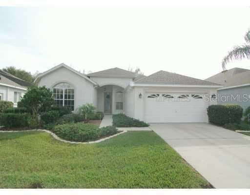 18939 MAISONS DRIVE LUTZ, FL 33558