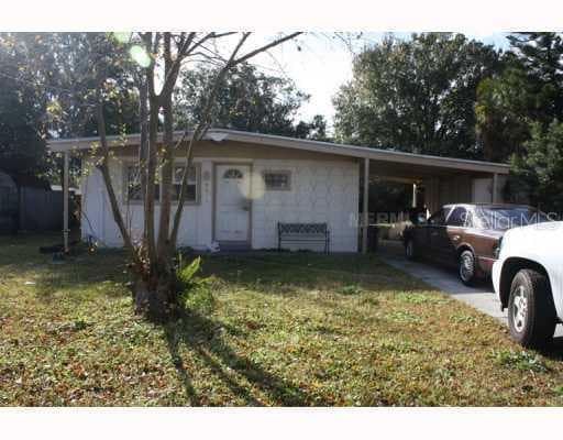 9911 ALAMBRA AVENUE TAMPA, FL 33619