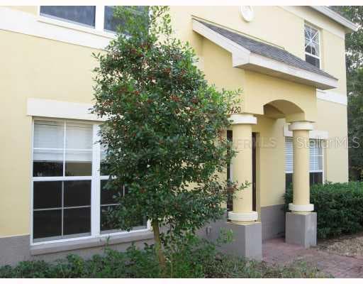 9420 CHARLESBERG DRIVE TAMPA, FL 33635