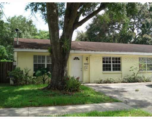 2620 W CLEVELAND STREET TAMPA, FL 33609
