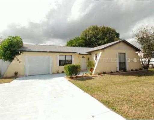 502 FLAMINGO DRIVE APOLLO BEACH, FL 33572