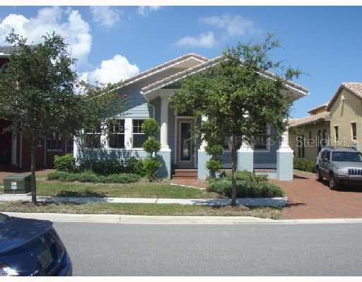 6011 YEATS MANOR DRIVE TAMPA, FL 33616