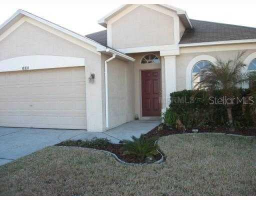 10331 BIRDWATCH DRIVE TAMPA, FL 33647