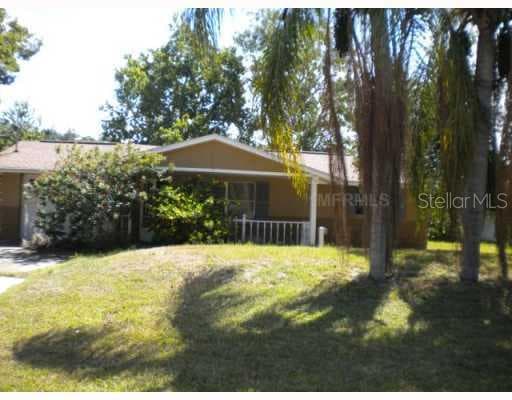 4602 ONTARIO DRIVE NEW PORT RICHEY, FL 34652