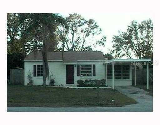 4420 W LAWN AVENUE TAMPA, FL 33611