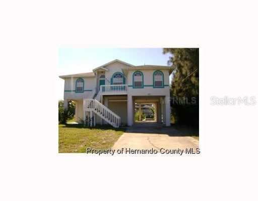 6704 DRIFTWOOD DRIVE HUDSON, FL 34667