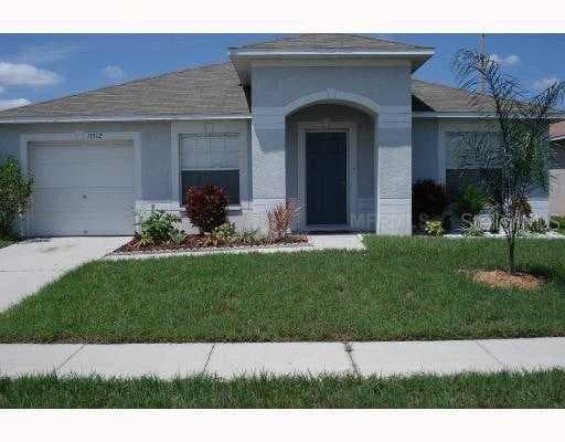 13312 PRESTWICK DRIVE RIVERVIEW, FL 33579