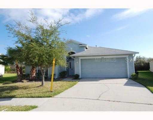 1934 FELLSWAY COURT WESLEY CHAPEL, FL 33543