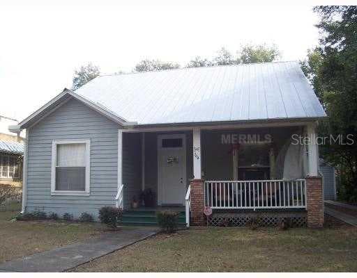 304 W AMELIA AVENUE TAMPA, FL 33602