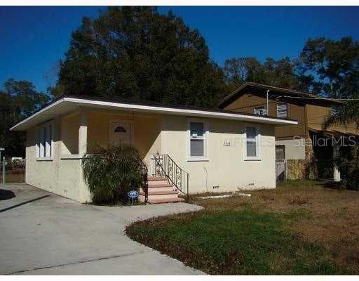 1713 W COMANCHE AVENUE TAMPA, FL 33603