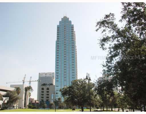 777 N ASHLEY DRIVE UNIT 1204 TAMPA, FL 33602
