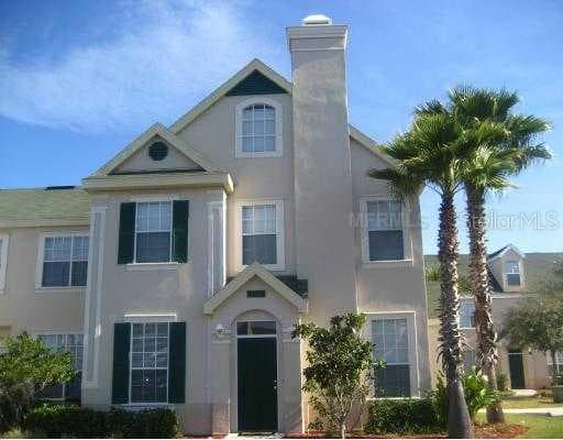 9578 LAKE CHASE ISLAND WAY UNIT 9578 TAMPA, FL 33626