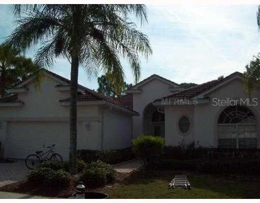 10406 CANARY ISLE DRIVE TAMPA, FL 33647
