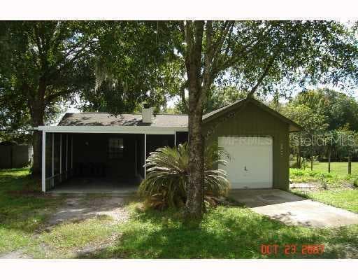 21734 OTIS WAY LAND O LAKES, FL 34639