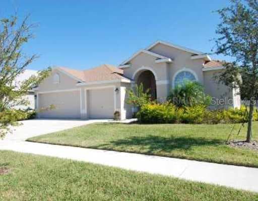 1525 BONITA BLUFF COURT RUSKIN, FL 33570