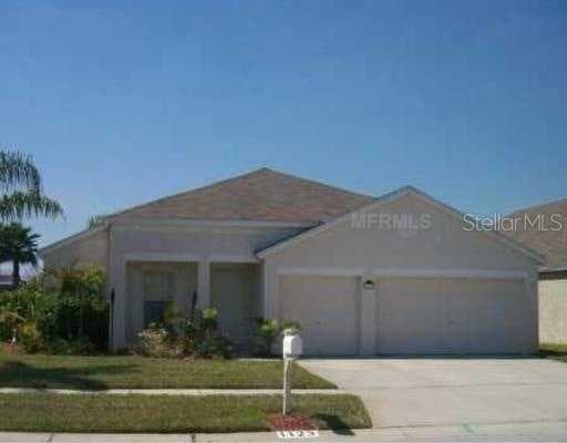 1123 ENGLISH BLUFFS COURT BRANDON, FL 33511