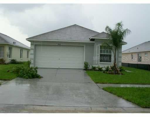 18118 PORTSIDE STREET TAMPA, FL 33647