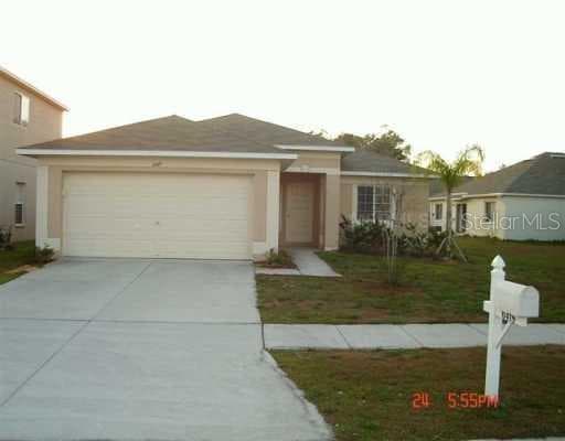 6419 CHAPEL PINES BOULEVARD ZEPHYRHILLS, FL 33545