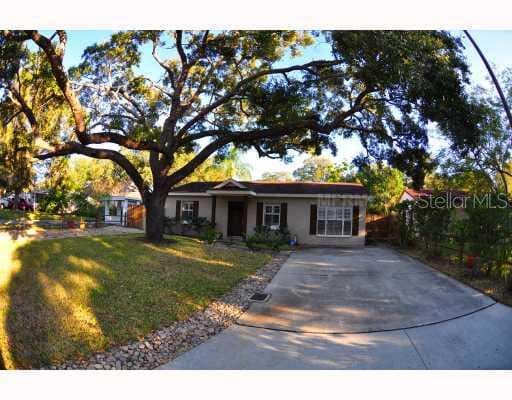 4718 W ANITA BOULEVARD TAMPA, FL 33611