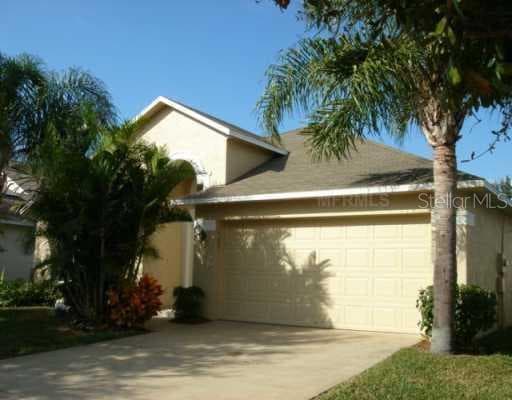 10118 SOMERSBY DRIVE RIVERVIEW, FL 33578
