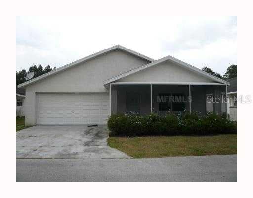 4708 SILVER CIRCLE ZEPHYRHILLS, FL 33541