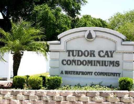 9133 TUDOR DRIVE UNIT D103 TAMPA, FL 33615