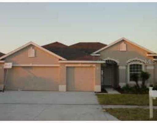 1822 MIRA LAGO CIRCLE RUSKIN, FL 33570