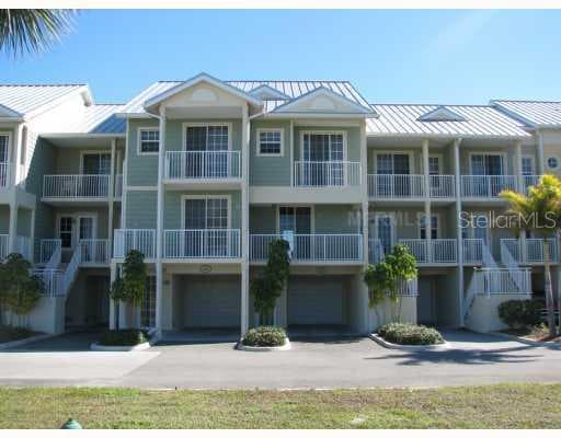 607 BAHIA BEACH BOULEVARD RUSKIN, FL 33570