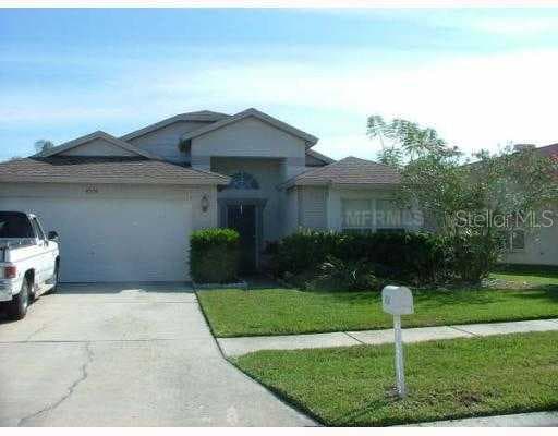 4536 CLARKWOOD COURT LAND O LAKES, FL 34639