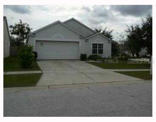 12215 DAWN VISTA DRIVE RIVERVIEW, FL 33578