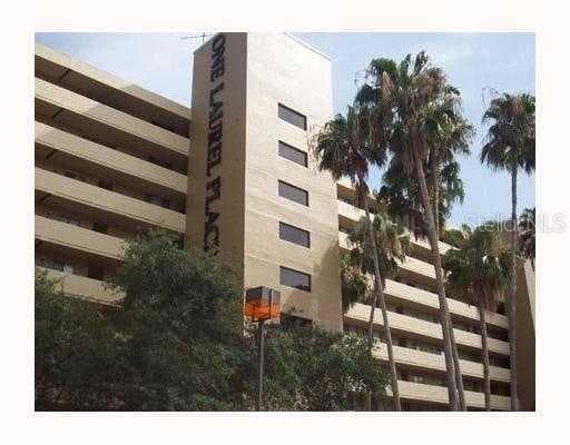201 W LAUREL STREET UNIT 302 TAMPA, FL 33602