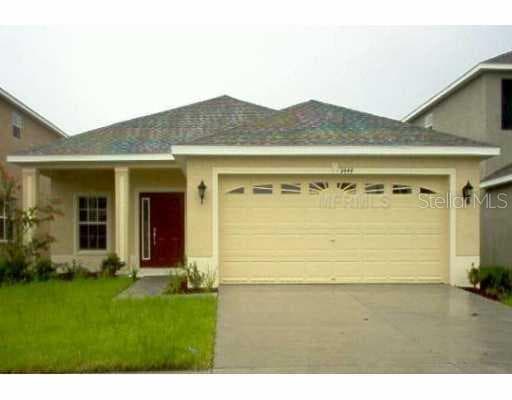 9444 LEATHERWOOD AVENUE TAMPA, FL 33647