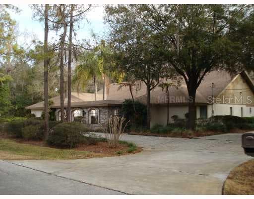 3675 BERGER ROAD LUTZ, FL 33548