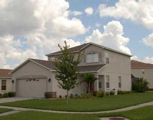 8001 CANTERBURY LAKE BOULEVARD TAMPA, FL 33619