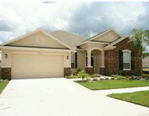 7232 DERWENT GLEN CREEK LAND O LAKES, FL 34637