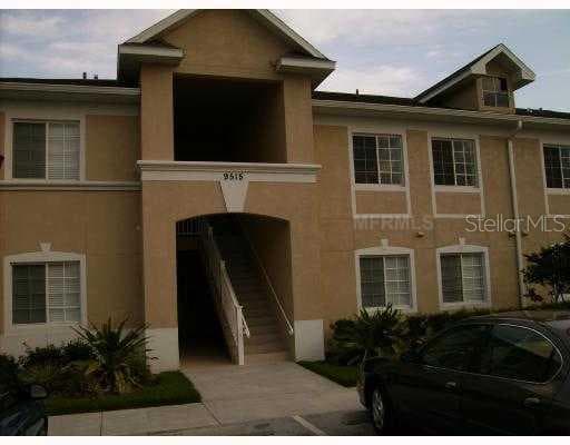 9515 GROVEDALE #202 CIRCLE UNIT 202 RIVERVIEW, FL 33578