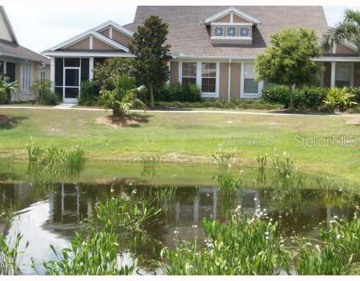 5619 GOLDEN ISLES DRIVE APOLLO BEACH, FL 33572