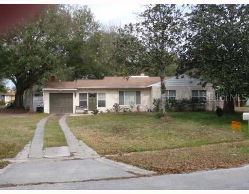 4902 W BARTLETT DRIVE TAMPA, FL 33603