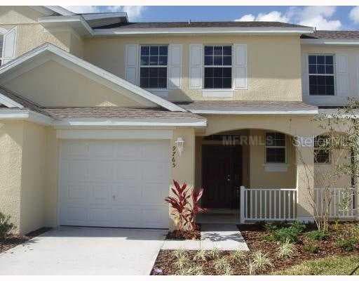 6215 CRESTDALE PLACE RIVERVIEW, FL 33578