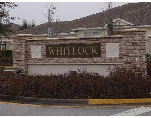 31113 WHITLOCK DRIVE WESLEY CHAPEL, FL 33543