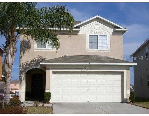 13124 FENNWAY RIDGE DRIVE RIVERVIEW, FL 33579