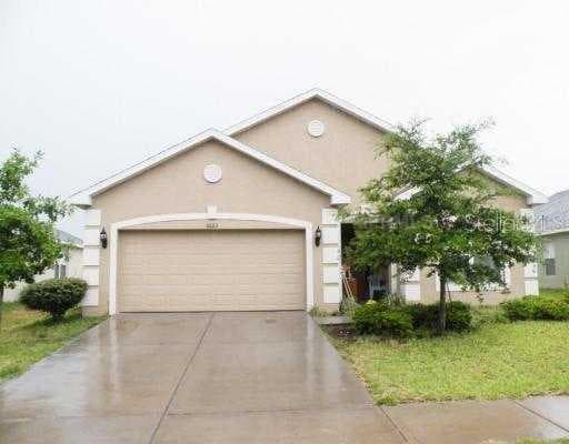 6023 BLUE SAGE DRIVE LAND O LAKES, FL 34639