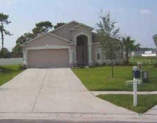 2515 BUTTERFLY LANDING DRIVE LAND O LAKES, FL 34638